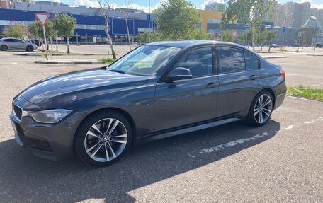 BMW 3 серия, 2011 год, 2 240 000 рублей, 4 фотография