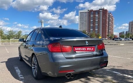 BMW 3 серия, 2011 год, 2 240 000 рублей, 6 фотография