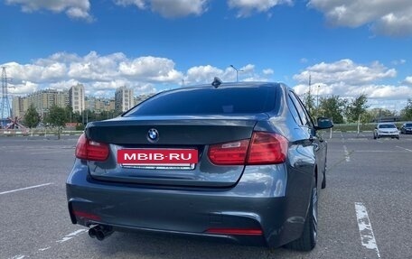 BMW 3 серия, 2011 год, 2 240 000 рублей, 7 фотография