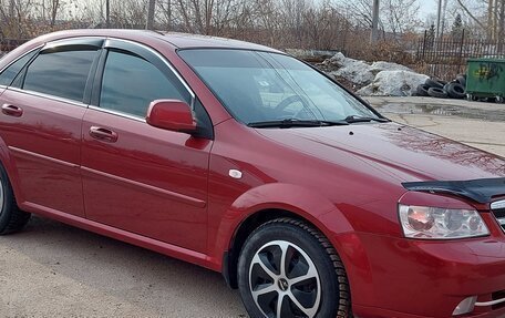 Chevrolet Lacetti, 2011 год, 690 000 рублей, 1 фотография