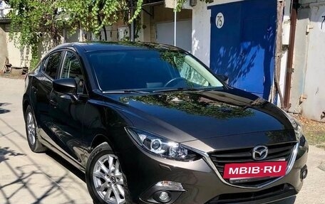 Mazda 3, 2014 год, 1 750 000 рублей, 3 фотография