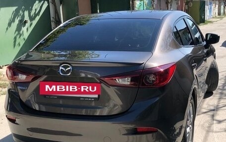 Mazda 3, 2014 год, 1 750 000 рублей, 4 фотография