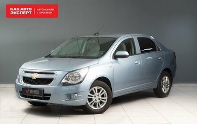 Chevrolet Cobalt II, 2021 год, 1 495 000 рублей, 1 фотография