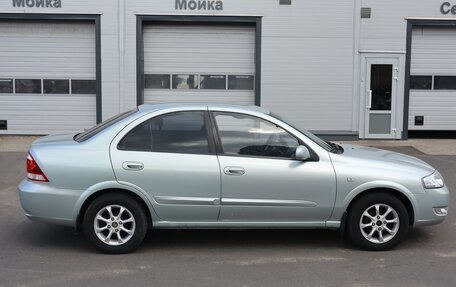 Nissan Almera Classic, 2007 год, 585 000 рублей, 2 фотография