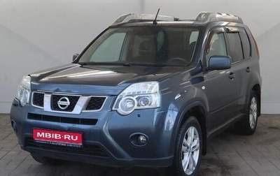 Nissan X-Trail, 2012 год, 1 100 000 рублей, 1 фотография