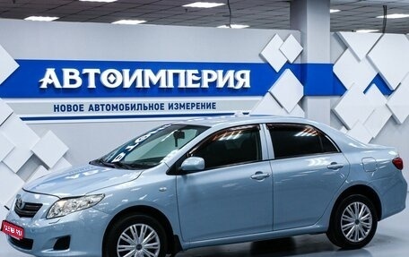 Toyota Corolla, 2007 год, 998 000 рублей, 1 фотография