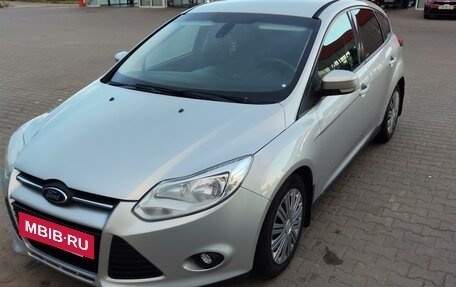 Ford Focus III, 2013 год, 740 000 рублей, 1 фотография