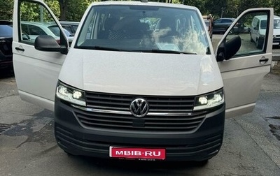 Volkswagen Transporter T6 рестайлинг, 2020 год, 3 880 000 рублей, 1 фотография