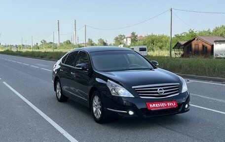 Nissan Teana, 2010 год, 995 000 рублей, 4 фотография