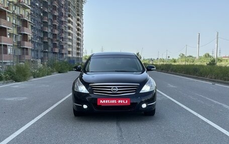 Nissan Teana, 2010 год, 995 000 рублей, 2 фотография