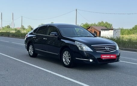 Nissan Teana, 2010 год, 995 000 рублей, 3 фотография