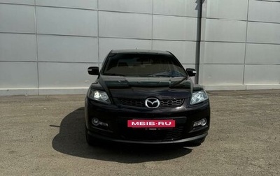 Mazda CX-7 I рестайлинг, 2008 год, 1 050 000 рублей, 1 фотография