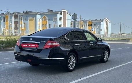 Nissan Teana, 2010 год, 995 000 рублей, 5 фотография