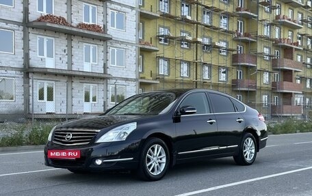 Nissan Teana, 2010 год, 995 000 рублей, 1 фотография