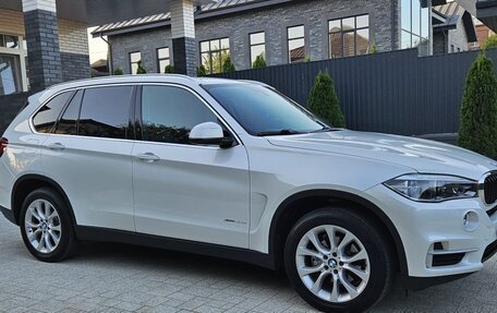 BMW X5, 2017 год, 4 800 000 рублей, 3 фотография