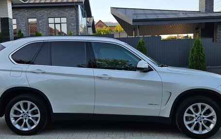 BMW X5, 2017 год, 4 800 000 рублей, 2 фотография