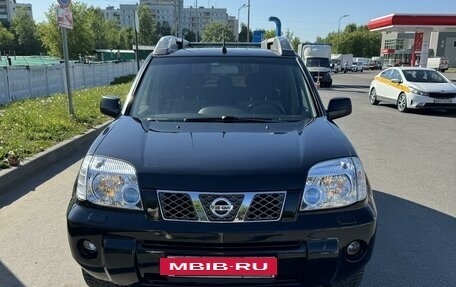 Nissan X-Trail, 2004 год, 900 000 рублей, 2 фотография