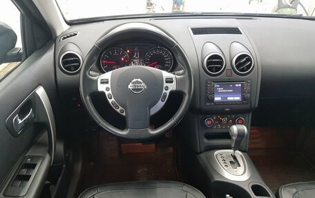 Nissan Qashqai, 2012 год, 1 345 000 рублей, 5 фотография