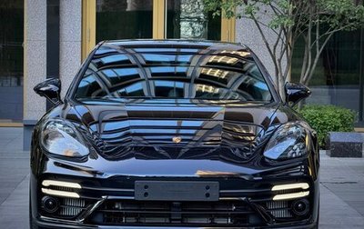 Porsche Panamera II рестайлинг, 2021 год, 13 990 000 рублей, 1 фотография