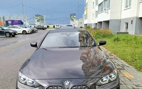 BMW 4 серия, 2020 год, 3 900 000 рублей, 1 фотография