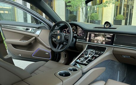 Porsche Panamera II рестайлинг, 2021 год, 13 990 000 рублей, 10 фотография