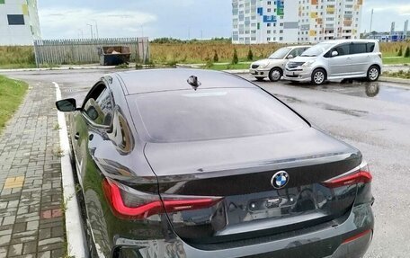 BMW 4 серия, 2020 год, 3 900 000 рублей, 5 фотография