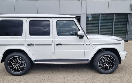 Mercedes-Benz G-Класс W463 рестайлинг _iii, 2024 год, 22 244 000 рублей, 4 фотография