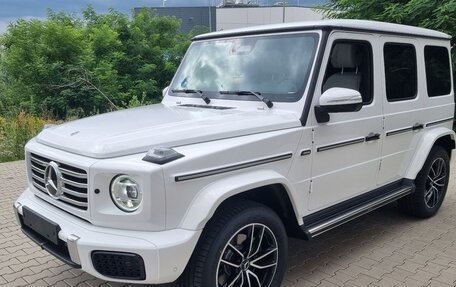 Mercedes-Benz G-Класс W463 рестайлинг _iii, 2024 год, 22 244 000 рублей, 2 фотография