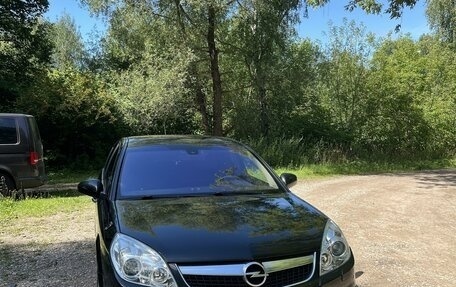 Opel Vectra C рестайлинг, 2006 год, 600 000 рублей, 2 фотография