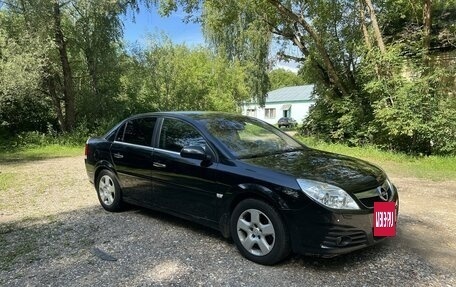 Opel Vectra C рестайлинг, 2006 год, 600 000 рублей, 4 фотография