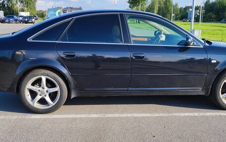 Audi A6, 1999 год, 480 000 рублей, 5 фотография