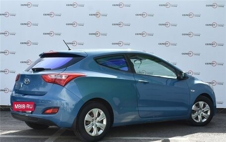 Hyundai i30 II рестайлинг, 2014 год, 975 000 рублей, 3 фотография