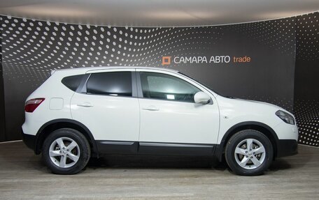 Nissan Qashqai, 2012 год, 1 434 400 рублей, 5 фотография