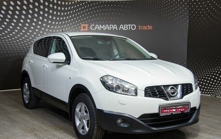 Nissan Qashqai, 2012 год, 1 434 400 рублей, 3 фотография