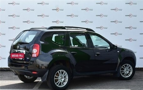 Renault Duster I рестайлинг, 2013 год, 1 260 000 рублей, 3 фотография