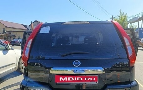 Nissan X-Trail, 2011 год, 1 200 000 рублей, 3 фотография