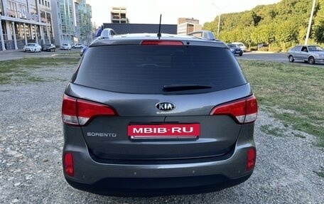 KIA Sorento II рестайлинг, 2014 год, 2 100 000 рублей, 5 фотография