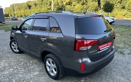 KIA Sorento II рестайлинг, 2014 год, 2 100 000 рублей, 6 фотография