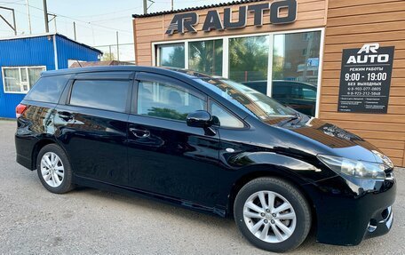 Toyota Wish II, 2011 год, 1 599 000 рублей, 2 фотография