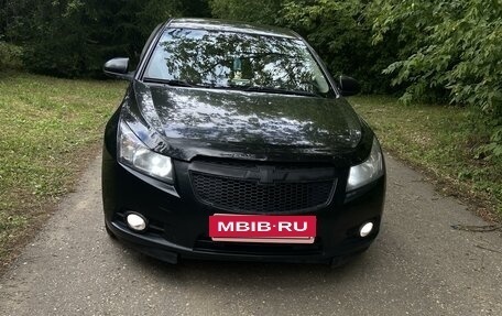 Chevrolet Cruze II, 2012 год, 999 999 рублей, 1 фотография