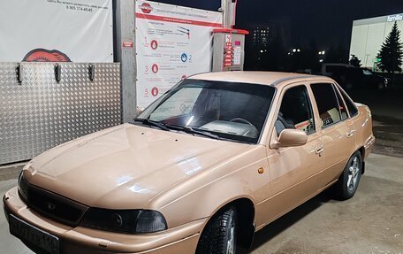 Daewoo Nexia I рестайлинг, 2002 год, 500 000 рублей, 2 фотография