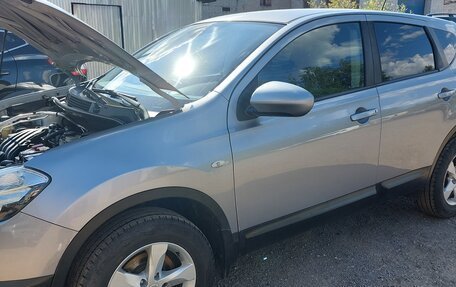 Nissan Qashqai, 2010 год, 1 115 000 рублей, 3 фотография