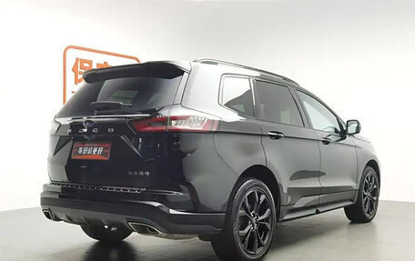 Ford Edge II рестайлинг, 2021 год, 2 777 400 рублей, 3 фотография