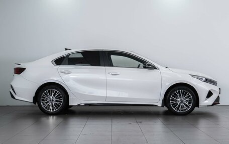 KIA Cerato IV, 2022 год, 3 328 000 рублей, 4 фотография