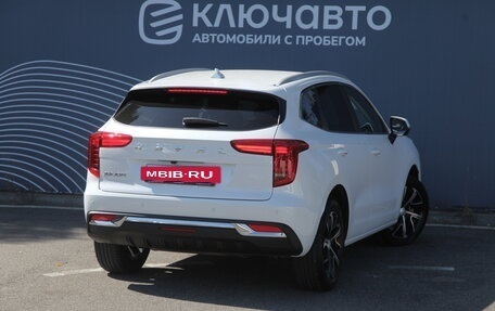 Haval Jolion, 2023 год, 2 100 000 рублей, 2 фотография