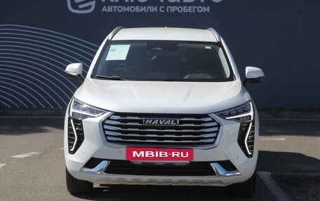 Haval Jolion, 2023 год, 2 100 000 рублей, 3 фотография