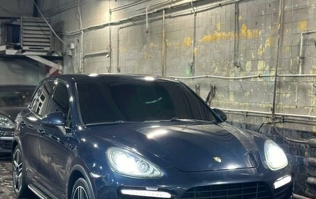 Porsche Cayenne III, 2010 год, 1 690 000 рублей, 5 фотография