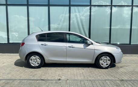 Geely Emgrand EC7, 2013 год, 435 000 рублей, 5 фотография