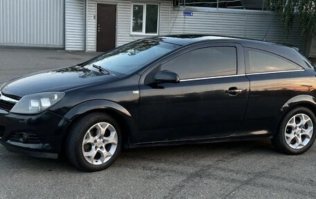 Opel Astra H, 2006 год, 530 000 рублей, 3 фотография