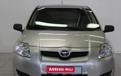 Toyota Auris II, 2009 год, 669 000 рублей, 1 фотография